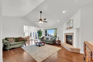 736 S Deer View Circle, Fruit Heights, UT 84037 - Photo 5