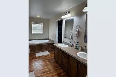 768 W Cobble Hollow Dr, Roosevelt, UT 84066 - Photo 17