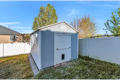 3711 N Meadow Springs Ln, Lehi, UT 84043 - Photo 29