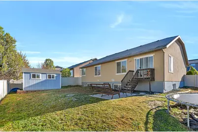 3711 N Meadow Springs Ln, Lehi, UT 84043 - Photo 25