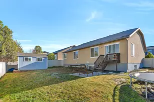 3711 N Meadow Springs Ln, Lehi, UT 84043 - Photo 25