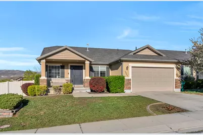 3711 N Meadow Springs Ln, Lehi, UT 84043 - Photo 1