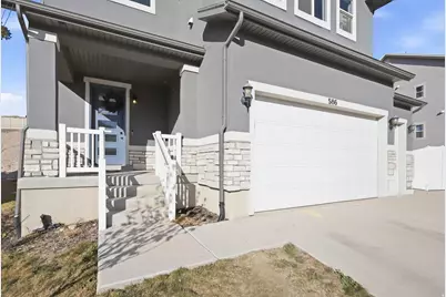 586 N Hill View Dr, Saratoga Springs, UT 84045 - Photo 39
