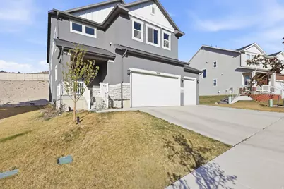 586 N Hill View Dr, Saratoga Springs, UT 84045 - Photo 39