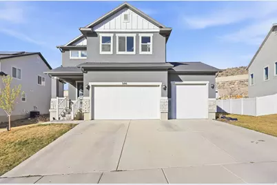 586 N Hill View Dr, Saratoga Springs, UT 84045 - Photo 3