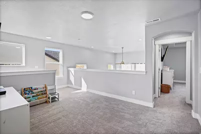 586 N Hill View Dr, Saratoga Springs, UT 84045 - Photo 23