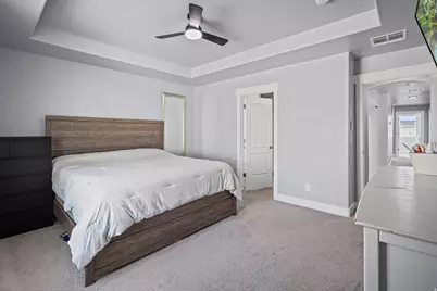 586 N Hill View Dr, Saratoga Springs, UT 84045 - Photo 19