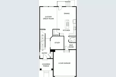 586 N Hill View Dr, Saratoga Springs, UT 84045 - Photo 47