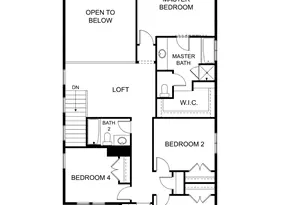 586 N Hl Vw Dr, Saratoga Springs, UT 84045 - Photo 49