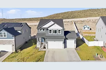 586 N Hill View Dr, Saratoga Springs, UT 84045 - Photo 1
