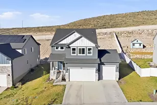 586 N Hl Vw Dr, Saratoga Springs, UT 84045 - Photo 1