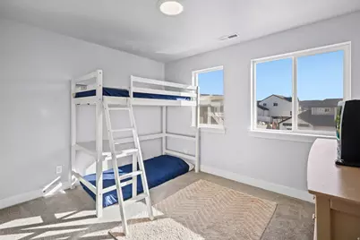 586 N Hill View Dr, Saratoga Springs, UT 84045 - Photo 27