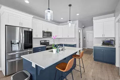 586 N Hill View Dr, Saratoga Springs, UT 84045 - Photo 9