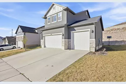 586 N Hill View Dr, Saratoga Springs, UT 84045 - Photo 41