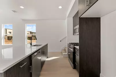 516 W Olive Lane W, Saint George, UT 84790 - Photo 5