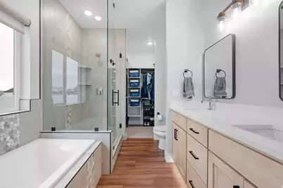 801 W 70 N #93, Hyrum, UT 84319 - Photo 9