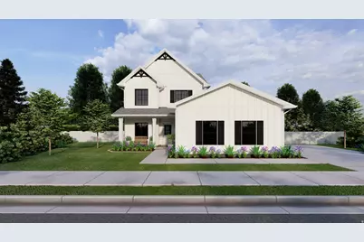 817 W 70 N, Hyrum, UT 84319 - Photo 1