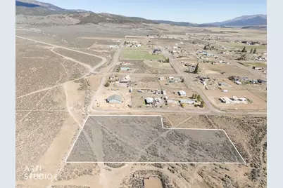[Address not provided], Koosharem, UT 84744 - Photo 1