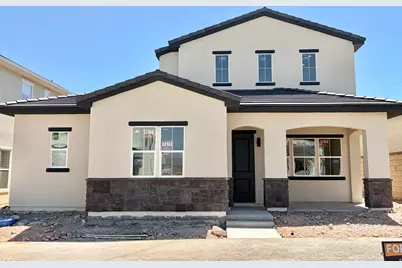 6318 S Malachite Cove, Saint George, UT 84790 - Photo 1