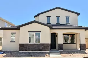 6318 S Malachite Cove, Saint George, UT 84790 - Photo 1
