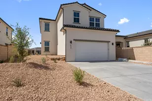 632 W Emerald Point Dr, Saint George, UT 84790 - Photo 29