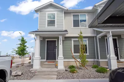 1934 N Ten Hens Ave, Tooele, UT 84074 - Photo 1