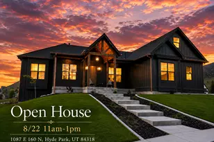 1087 E 160 N, Hyde Park, UT 84318 - Photo 1