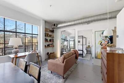 336 W Broadway S #405, Salt Lake City, UT 84101 - Photo 3