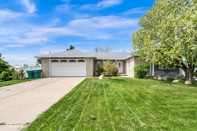 5061 S 3500 W, Roy, UT 84067 - Photo 1