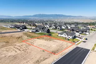 1112 E 100 N, Hyde Park, UT 84318 - Photo 1