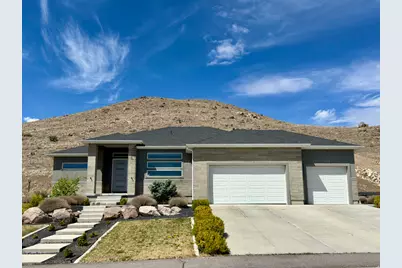 2891 E Sunset Dr, Eagle Mountain, UT 84005 - Photo 1