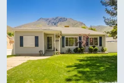 3135 S Valley St, Salt Lake City, UT 84109 - Photo 1