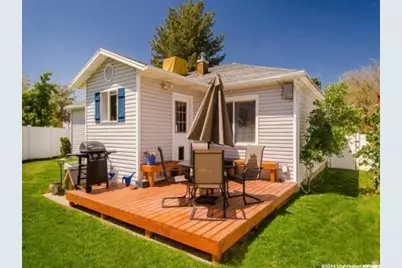 3135 S Valley St, Salt Lake City, UT 84109 - Photo 5