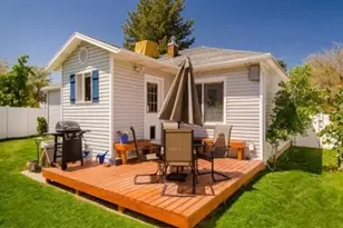 3135 S Valley St, Salt Lake City, UT 84109 - Photo 5