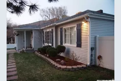 3135 S Valley St, Salt Lake City, UT 84109 - Photo 3
