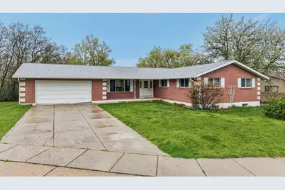 2826 E Brinton Cir, Layton, UT 84040 - Photo 1