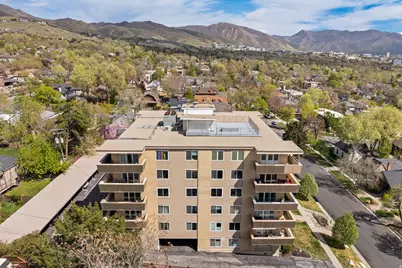 521 E 5th Ave N #404, Salt Lake City, UT 84103 - Photo 33