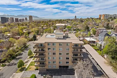 521 E 5th Ave N #404, Salt Lake City, UT 84103 - Photo 37