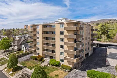 521 E 5th Ave N #404, Salt Lake City, UT 84103 - Photo 1
