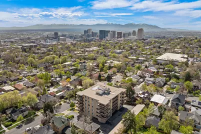 521 E 5th Ave N #404, Salt Lake City, UT 84103 - Photo 39