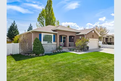 5469 W Harvestmill Dr S, West Jordan, UT 84081 - Photo 3