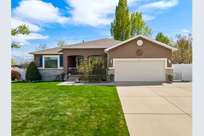 5469 W Harvestmill Dr S, West Jordan, UT 84081 - Photo 1