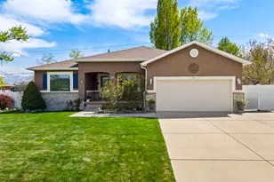 5469 W Harvestmill Dr S, West Jordan, UT 84081 - Photo 1