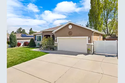 5469 W Harvestmill Dr S, West Jordan, UT 84081 - Photo 3