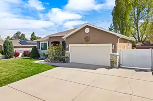 5469 W Harvestmill Dr S, West Jordan, UT 84081 - Photo 3