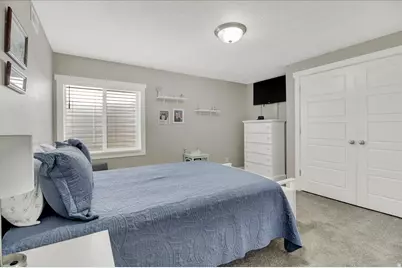 2449 N Sarus Crane Dr, Clinton, UT 84015 - Photo 33