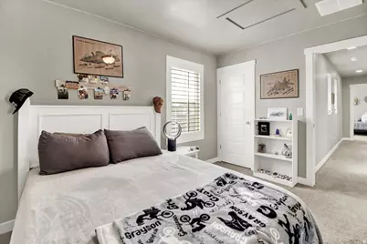2449 N Sarus Crane Dr, Clinton, UT 84015 - Photo 21