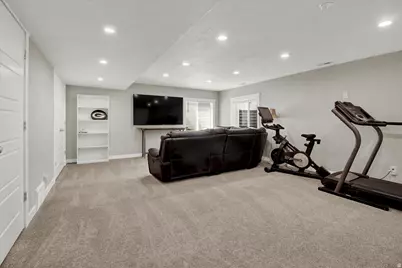 2449 N Sarus Crane Dr, Clinton, UT 84015 - Photo 27