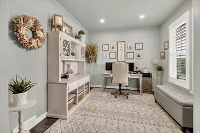 2449 N Sarus Crane Dr, Clinton, UT 84015 - Photo 9