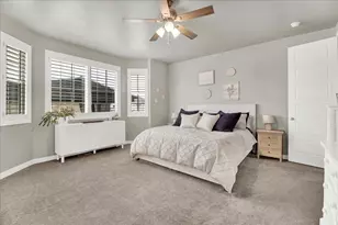 2449 N Sarus Crane Dr, Clinton, UT 84015 - Photo 5